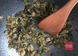 懒人酸菜鱼的做法图解9