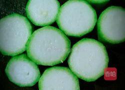 丝瓜酿的做法图解1