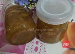 蜂蜜柚子茶的做法图解9