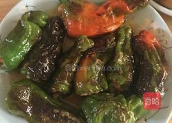 酿青椒的做法图解6