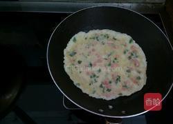 土豆蔬菜饼的做法图解4