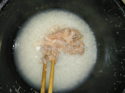 鲜虾瘦肉冬瓜粥的做法大全【图】_鲜虾瘦肉冬