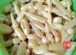 香辣干锅鱼头鱼泡的做法图解1