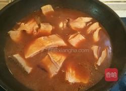 家庭版麻辣水煮鱼的做法图解6