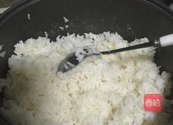 日式豆腐皮手握饭团的做法图解1