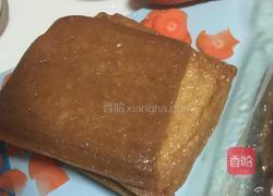 日式豆腐皮手握饭团的做法图解3