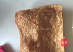 日式豆腐皮手握饭团的做法图解5