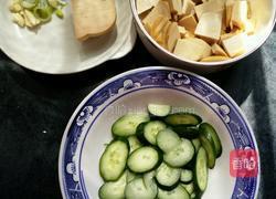 红烧素鸡的做法图解1