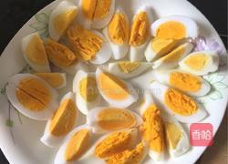 虎皮蛋的做法图解3