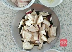 洋葱爆茄子的做法图解7