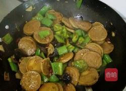 红烧素鸡的做法图解12
