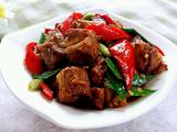小炒脆骨