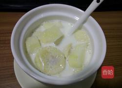水果奶捞的做法图解4
