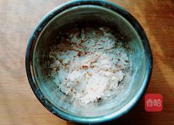 黄瓜鸡蛋水饺的做法图解4