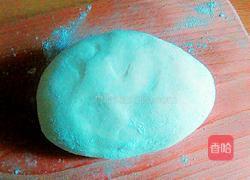 黄瓜鸡蛋水饺的做法图解12
