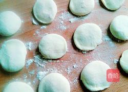 黄瓜鸡蛋水饺的做法图解15