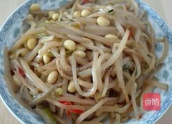 炒咸菜的做法图解12