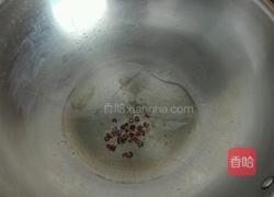 炒咸菜的做法图解6
