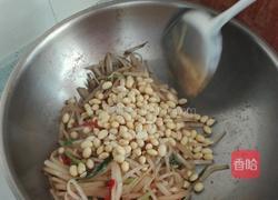炒咸菜的做法图解10