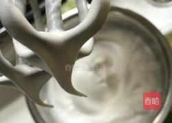 芝麻方块蛋糕的做法图解7