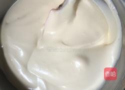 芝麻方块蛋糕的做法图解9