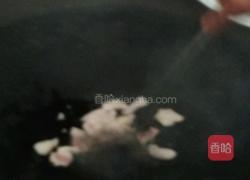 炒河粉的做法图解4