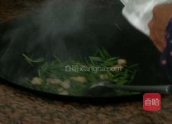 炒河粉的做法图解5