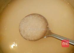 皮蛋瘦肉粥的做法图解6