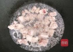 酸甜排骨的做法图解1