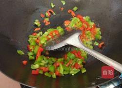 自创拌面的做法图解8