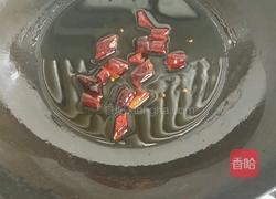 韭菜炒粉条的做法图解2