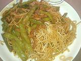 河南蒸面