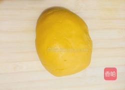 蒸南瓜饼的做法图解6