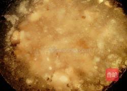 板栗蒸排骨的做法图解1