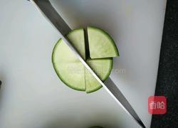 自制脆萝卜小菜的做法图解2