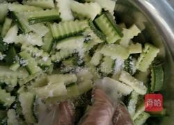 自制脆萝卜小菜的做法图解4
