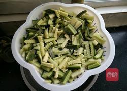 自制脆萝卜小菜的做法图解6