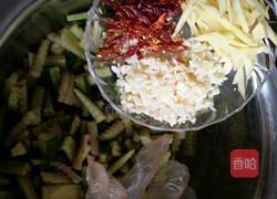 自制脆萝卜小菜的做法图解10