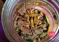 自制脆萝卜小菜的做法图解16