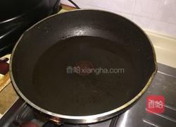 蛋饺丝瓜汤的做法图解3
