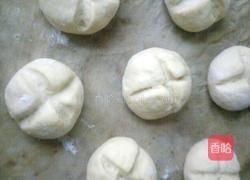 红薯开花馒头的做法图解10