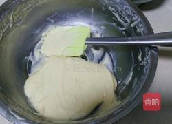 酸奶葡萄干小蛋糕（电饼铛版）的做法图解4