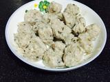 蒸鱼滑