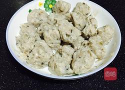 蒸鱼滑的做法图解6
