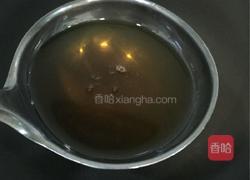 台式麻油腰花的做法图解5