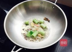 卤面的做法图解4