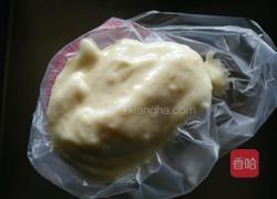 鸡蛋小饼干的做法图解6