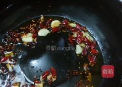 酸辣白菜的做法图解3