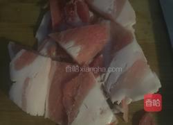 干豆腐炖土豆的做法图解2