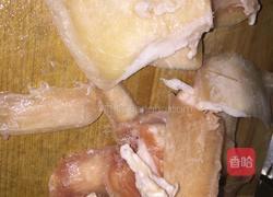 土豆炖肉的做法图解3